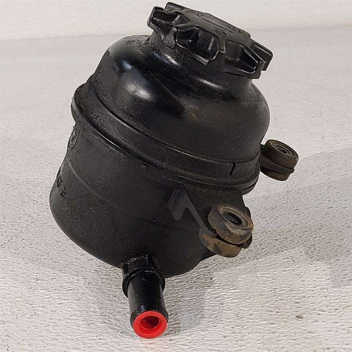 2004 Jaguar X-type Power Steering Reservoir Bottle Tank AA6842