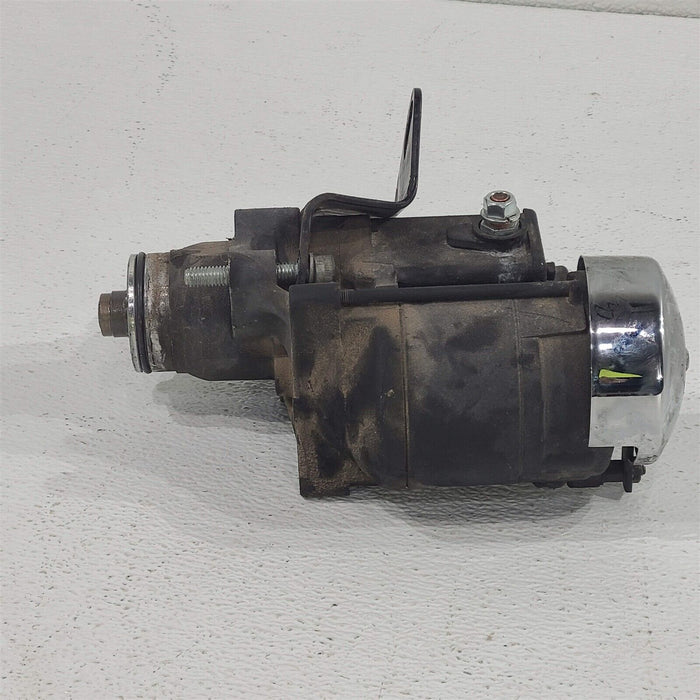 2007 Harley Street Glide Starter Motor PS1027