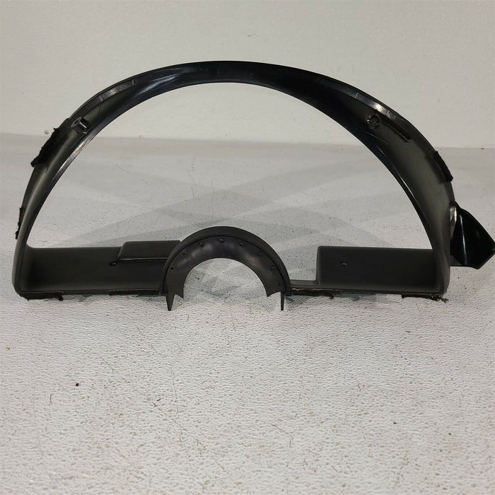 90-96 Corvette C4 Instrument Cluster Surround Bezel AA6879