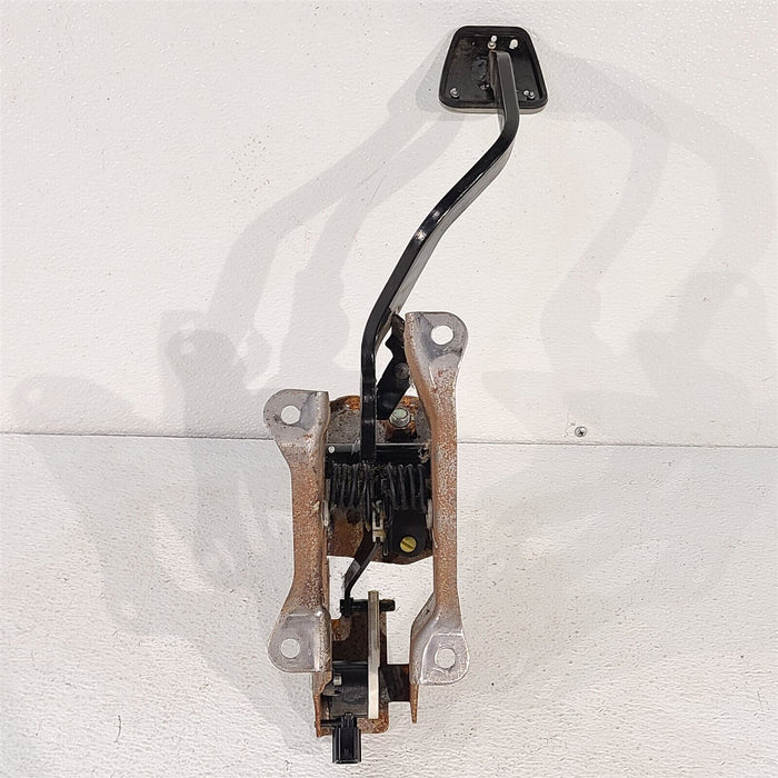 17-20 Honda Civic Si Clutch Pedal AA7047