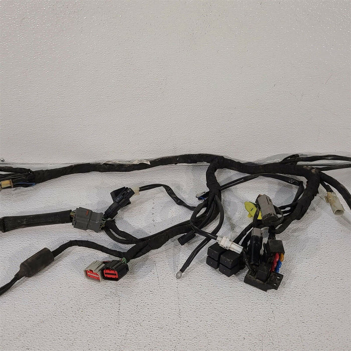 2015 Harley Davidson XG750 Main Wiring Harness PS1008