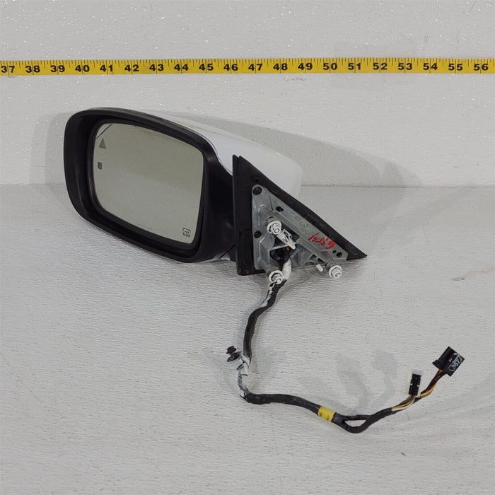 2019 Dodge Charger Scat Pack SRT8 Lh Side View MirrorAA6954