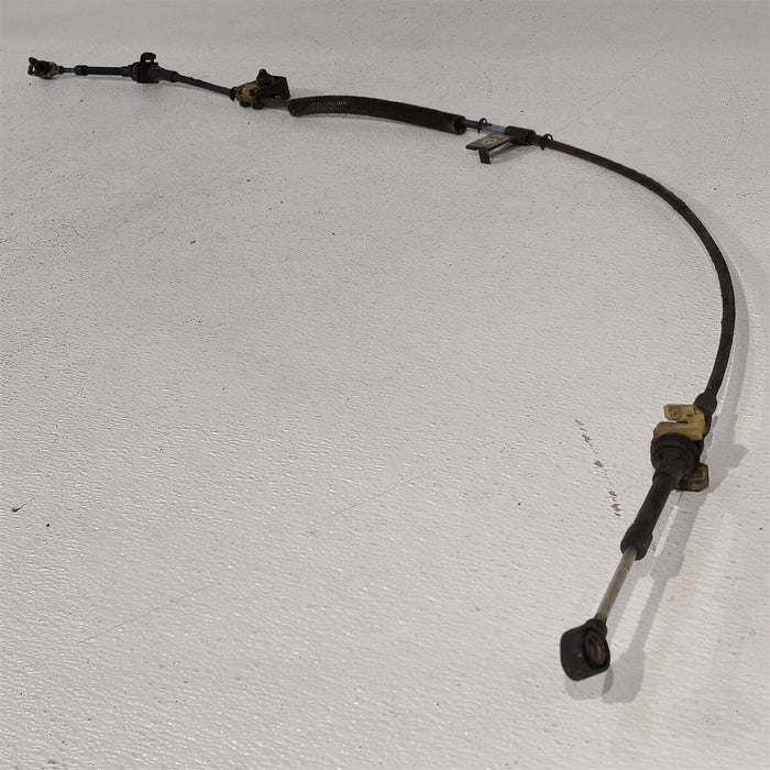 99-04 Mustang Shifter Cable Automatic Transmission Oem AA7009