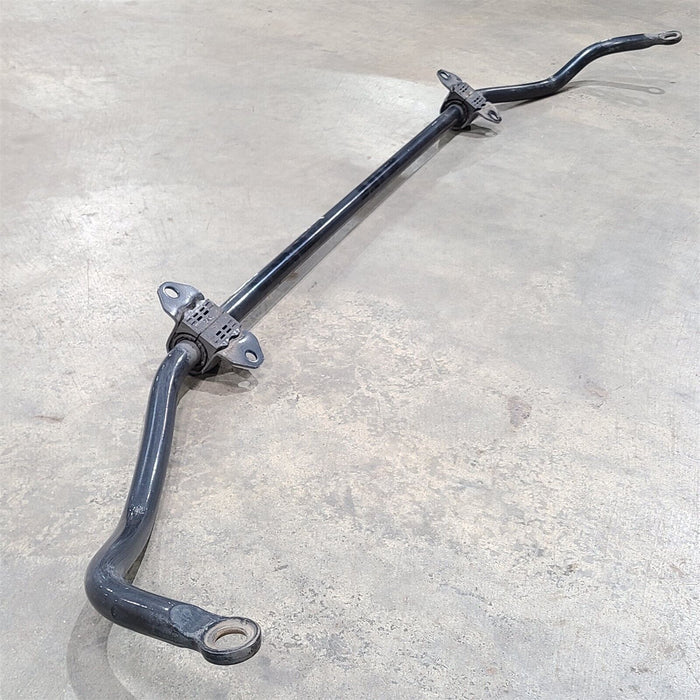 12-15 Camaro Ss Rear Sway Stabilizer Bar Oem 22795025 Gm Aa7129