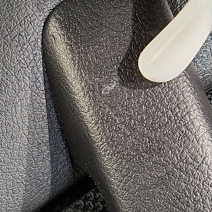 09-11 Mazda RX-8 Interior Door Trim Panel Set Panels Black 4 Door Oem AA6856