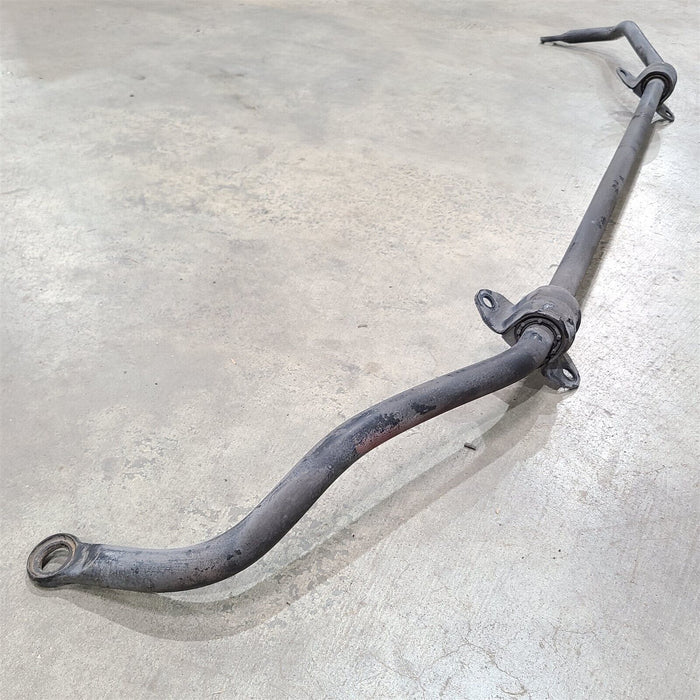 12-15 Camaro Ss Rear Sway Stabilizer Bar Oem Aa7146