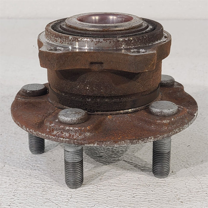 15-22 Dodge Charger SRT8 Rear Hub Spindle Bearing Left Or Right (1) AA7014