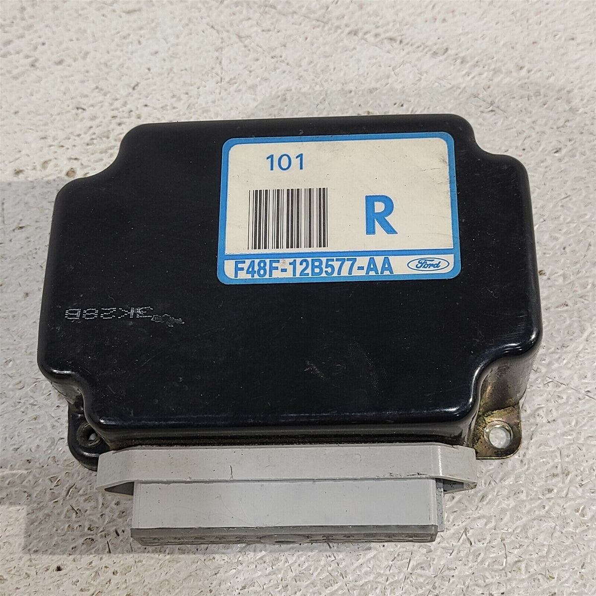9495 Ford Mustang Constant Control Relay Module Ccrm Module Oem Aa711 — AESCORVETTEPARTS