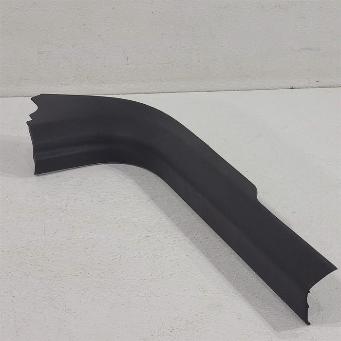 2020 Dodge Charger Scat Pack Widebody Kick Panels Panel Pair Aa6924