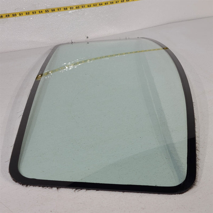 94-04 Mustang Convertible Rear Glass Non Defrost Oem Glass AA6964