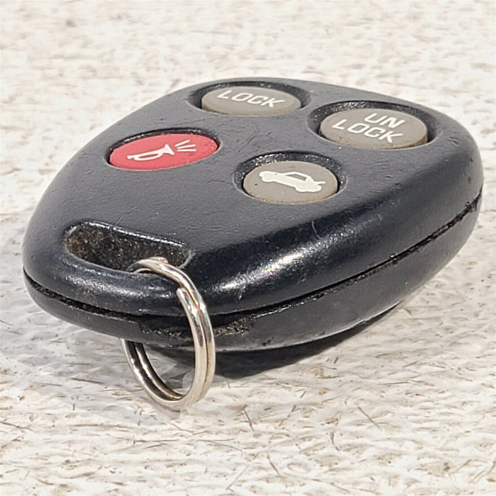 97-99 Corvette C5 Standard Remote Entry Key Fob AA7041