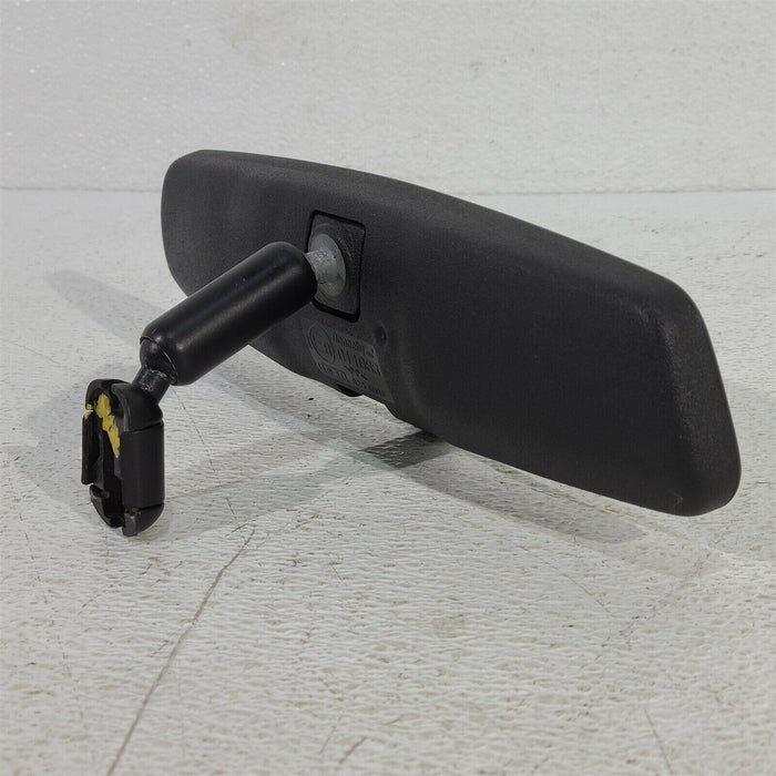 99-04 Mustang Gt Coupe Rear View Mirror Aa7076