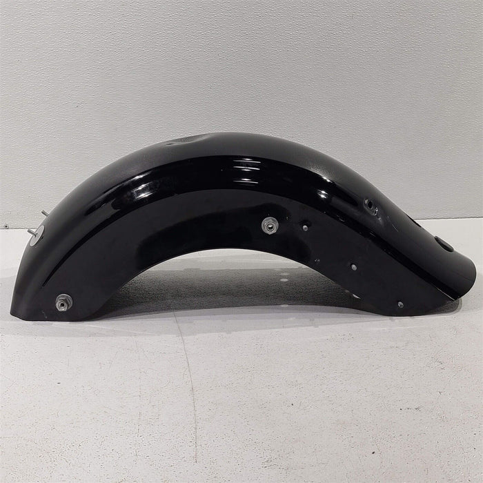 2015 Harley Street Glide Rear Fender (BLACK) PS1056