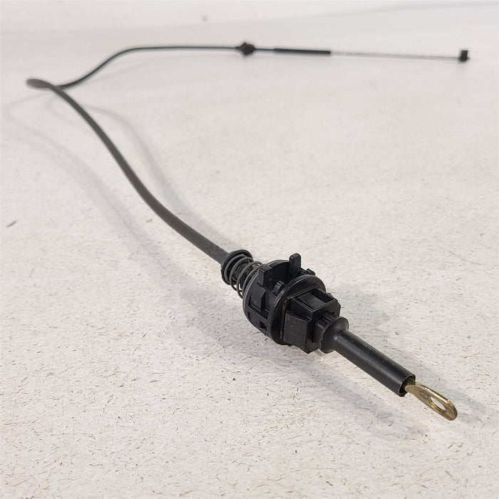 84-96 Corvette C4 Shifter Linkage Interlock Cable Aa7081