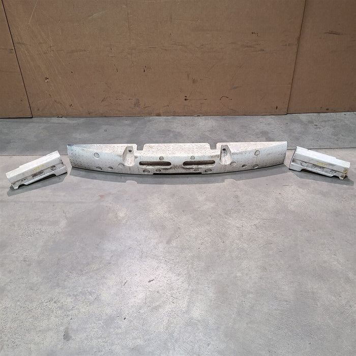 94-98 Ford Mustang GT Front Bumper Facia Impact Foam (3) Pieces Oem AA6958