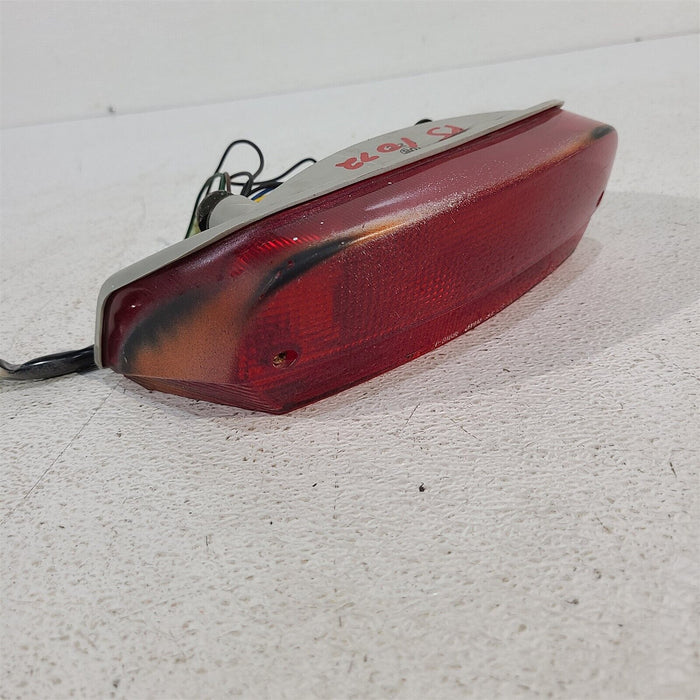 92-98 Yamaha XJ600 600 Brake Light Taillight Stop Light PS1072