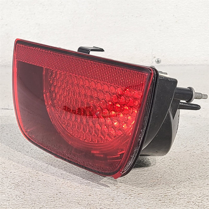 10-13 Camaro Ss Taillight Tail Light Passenger Rh Inner Inside Aa7146