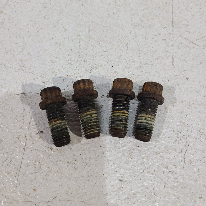 79-04 Ford Mustang Cobra Drive Shaft Bolts 12Mm Head Hardware Aa7128