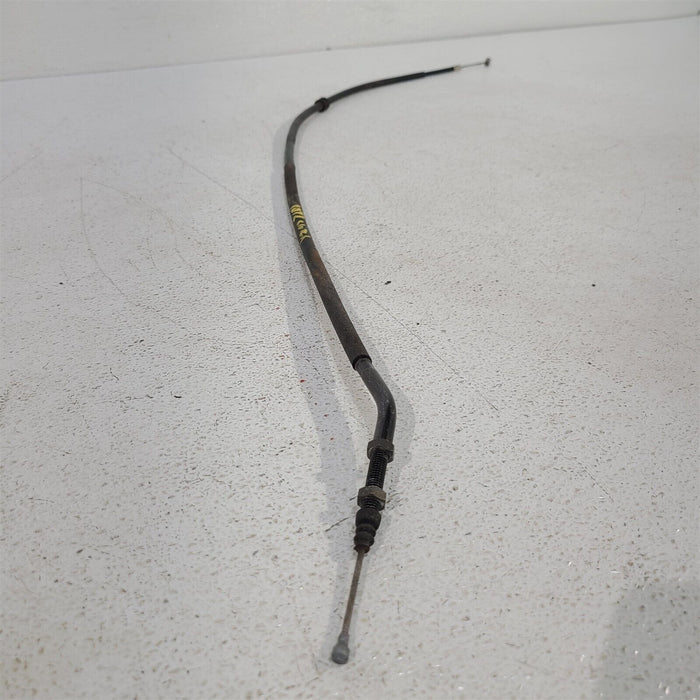 1996 Yamaha XJ600 600 Clutch Cable PS1072