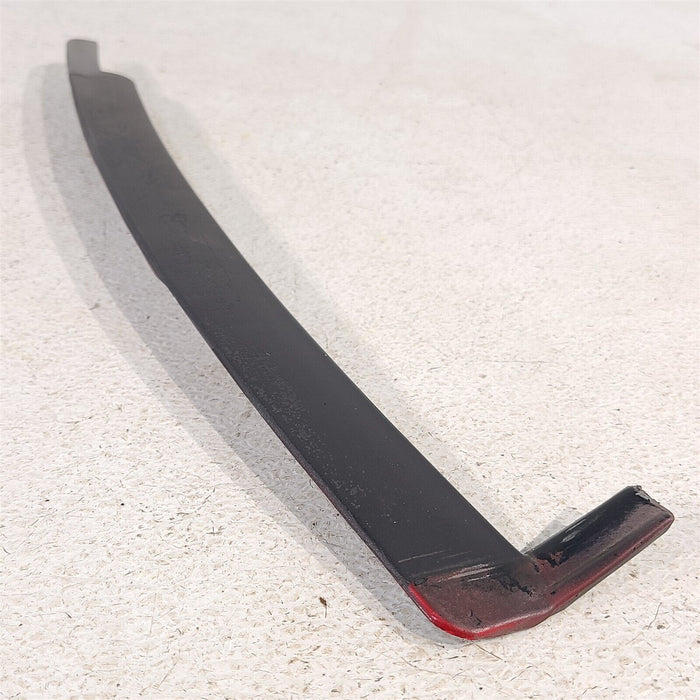 87-93 Mustang Windshield Trim E9Zb-6103123-Awaa7127