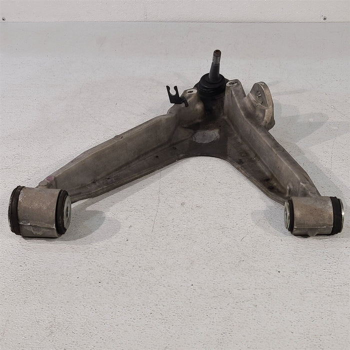 97-04 Corvette C5 Left Front Lower Control Arm Driver AA7024