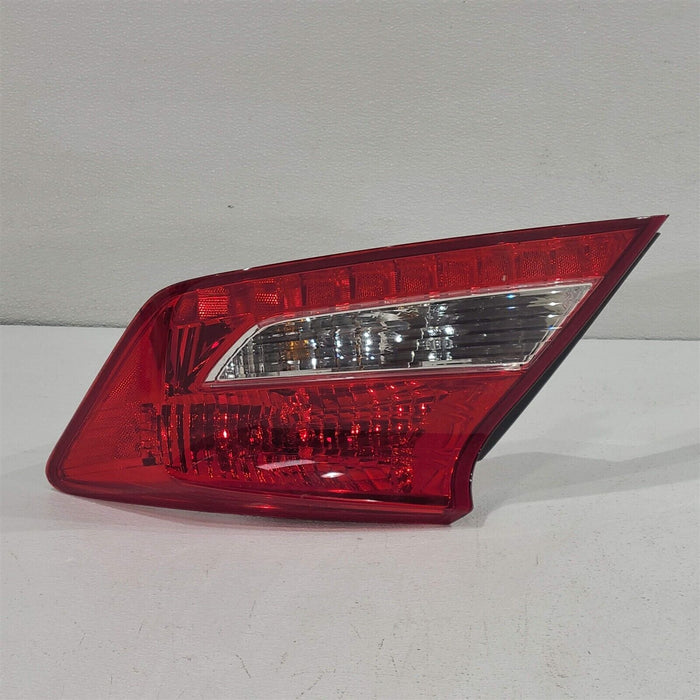 2012 Honda Civic Si Right Passenger Tail Light Taillamp AA6927