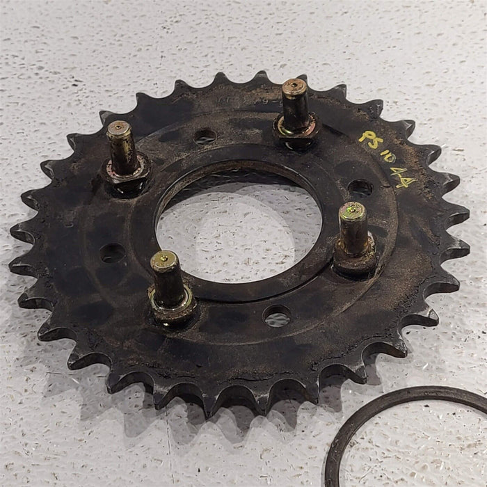 1993 Honda CB250 Sprocket Set Gears PS1044