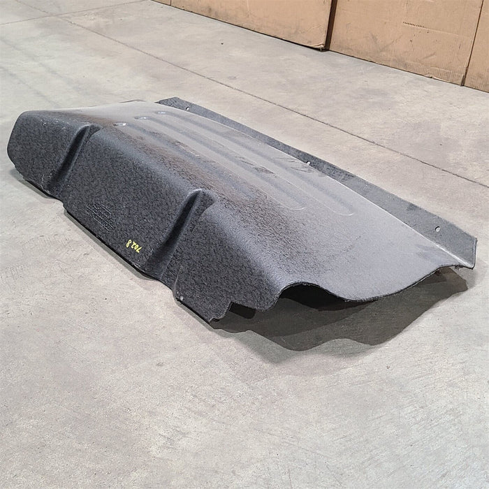 99-04 Mustang GT Cobra V6 Convertible Trunk Partition Liner Cover AA7028