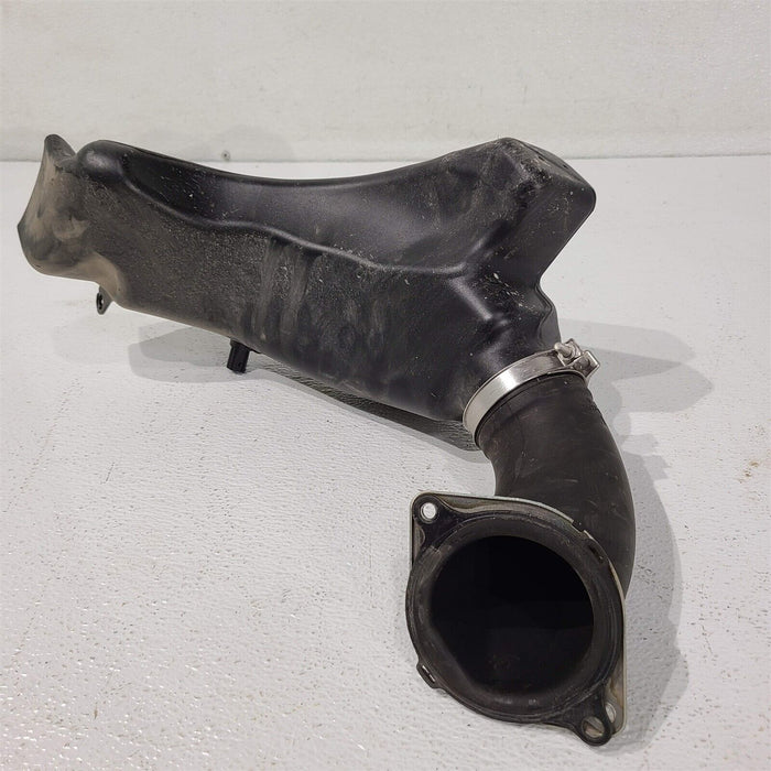 2015 Kawasaki Ninja Zx1400 Zx14R Lh Air Duct Left Ps1025