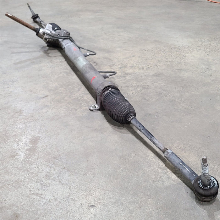 2012 Camaro Ss Rack & Pinion Steering Gear Aa7146