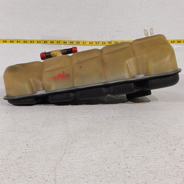 01-04 Corvette C5 Coolant Overflow Bottle Tank Reservoir AA7016