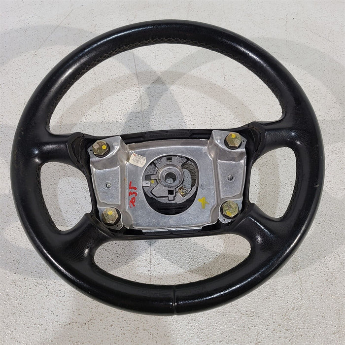 97-99 Porsche 986 Boxster Steering Wheel AA7035