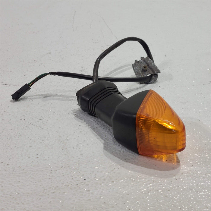 2005 Kawasaki ZR750 Left Rear Turn Signal PS1049