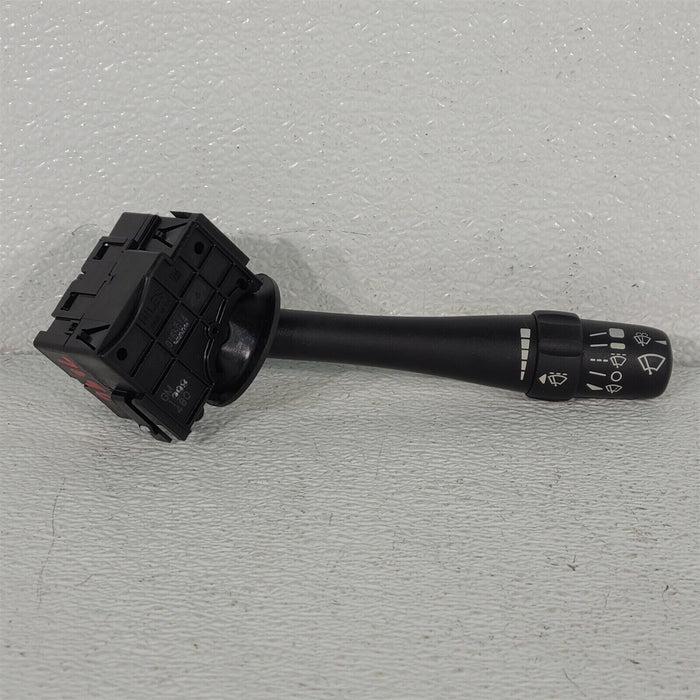 05-13 Corvette C6 Windshield Wiper Switch Stalk Oem C6 Aa7096