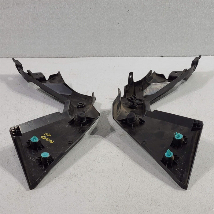 2020 Suzuki DL650 V-Storm 650 Side Panel Trim Set Pair Fairings PS1046