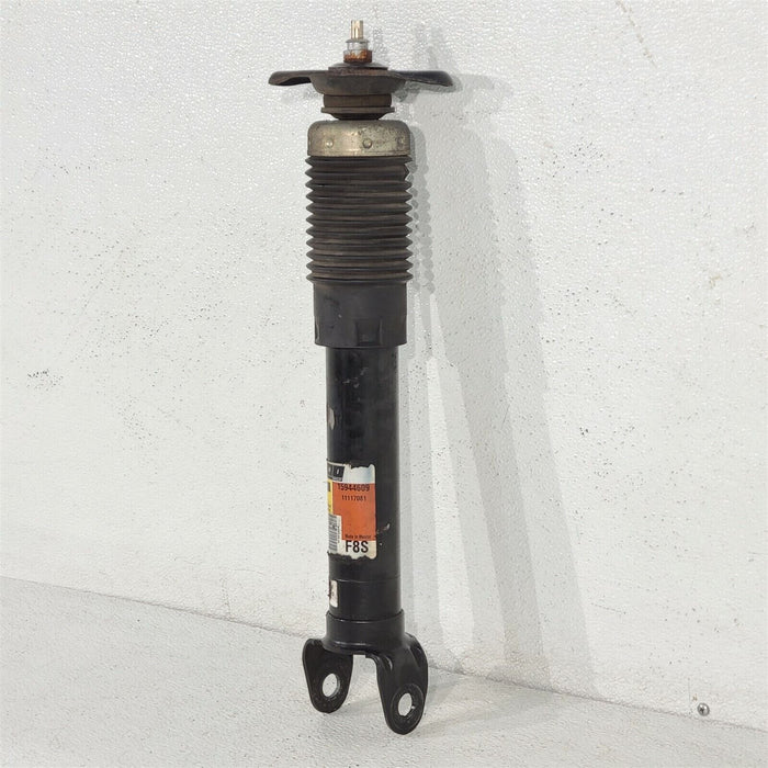 2011 Corvette C6 Grand Sport Rear Shock Absorber Fe3 Selective Ride Aa7110