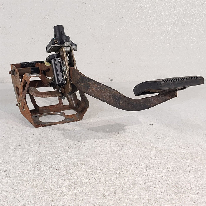 2006 Chrysler 300C Srt8 Brake Pedal Aa7125