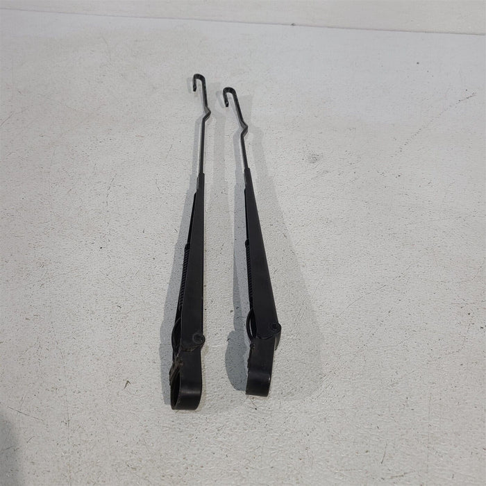 94-98 Ford Mustang Gt Cobra Windshield Wiper Arms Lh Rh Set Aa7105