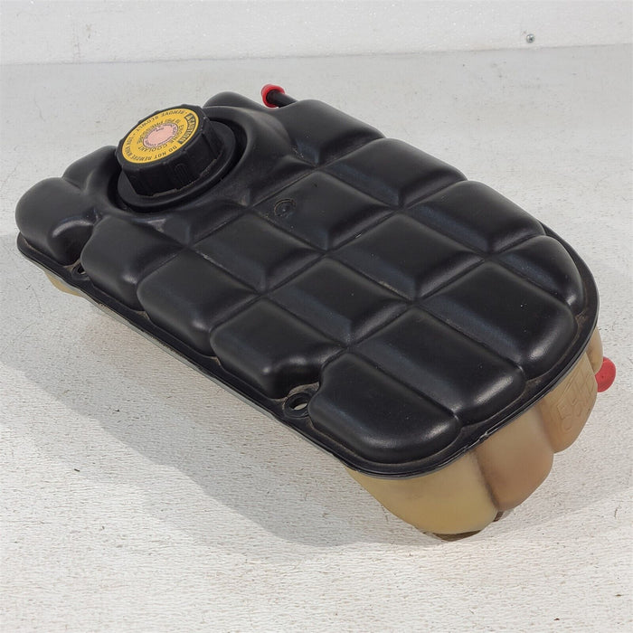 01-04 Corvette C5 Coolant Overflow Bottle Tank Reservoir AA7016