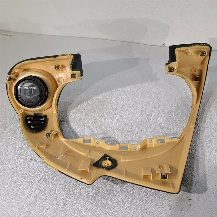 09-11 Mazda RX8 Instrument Speedometer Cluster Bezel AA6856