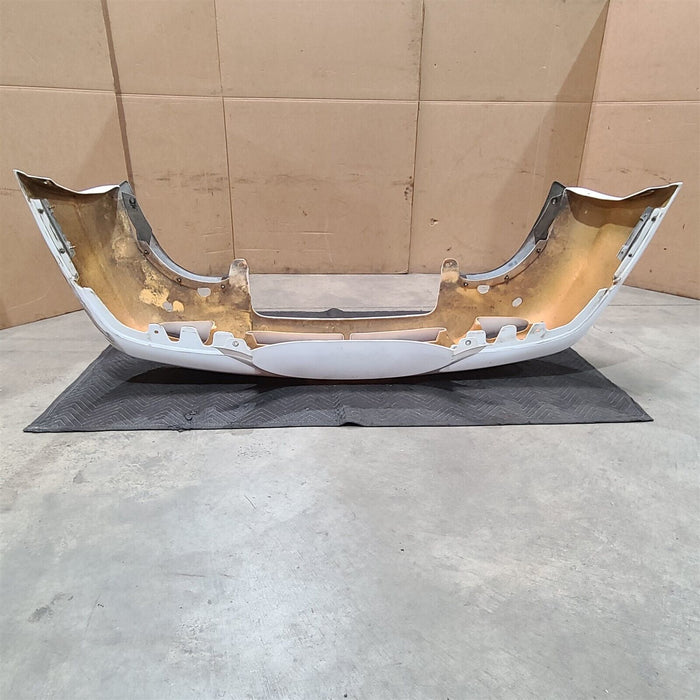 96-98 Mustang Front Bumper Cover Facia Cover Oem AA7036 Local Pick Up