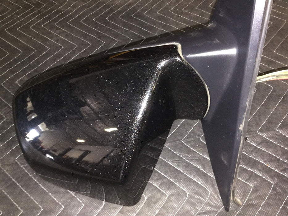 09-14 Cadillac Cts V Cts-V Driver Side View Mirror Aa6173
