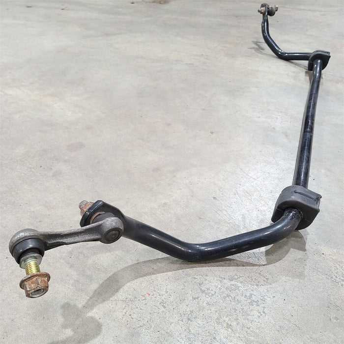 05-13 Corvette C6 Front Sway Stabilizer Bar Aa7106