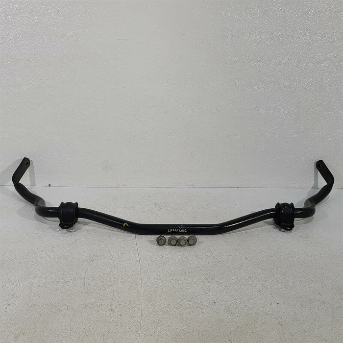 15-17 Mustang Gt Front Sway Bar Stabilizer Gt  Aa7107