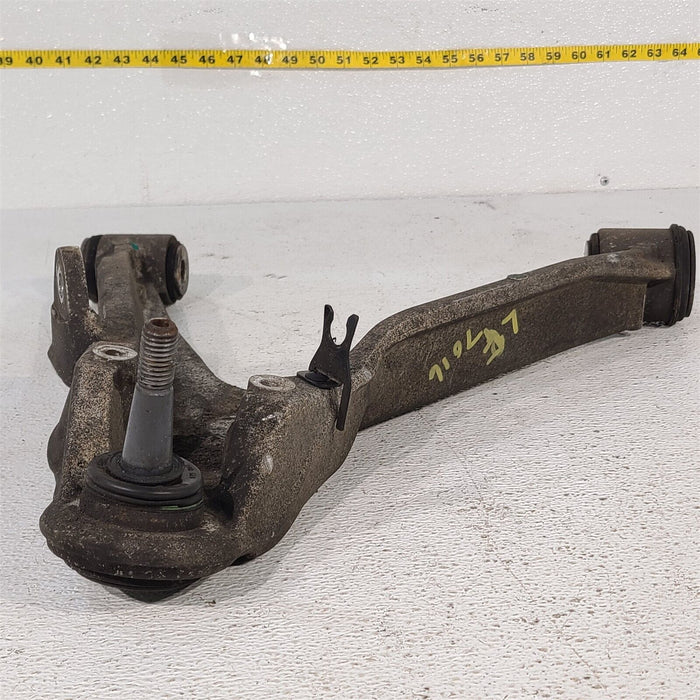 97-04 Corvette C5 Driver Rear Lower Control Arm LH Rear AA7016