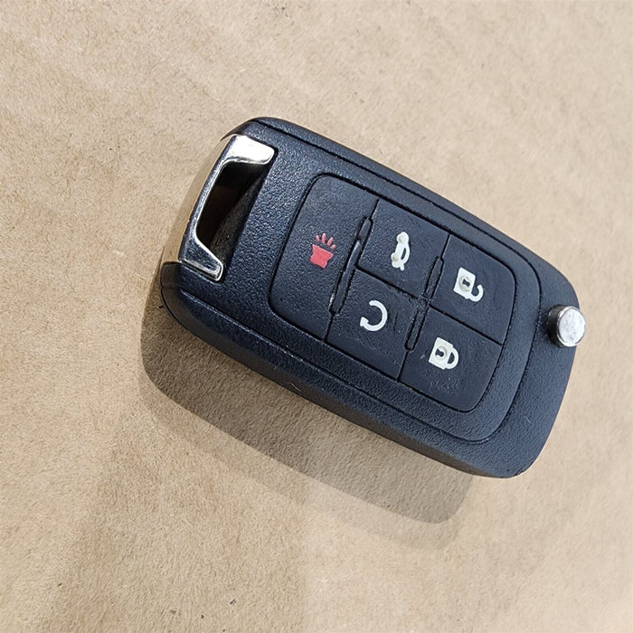 10-15 Camaro SS Proximity Key Fob Remote Transmitter 80137