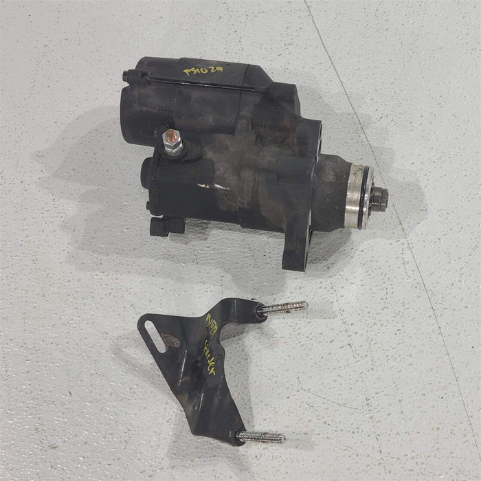 2008 Harley Road Glide Starter Ps1029