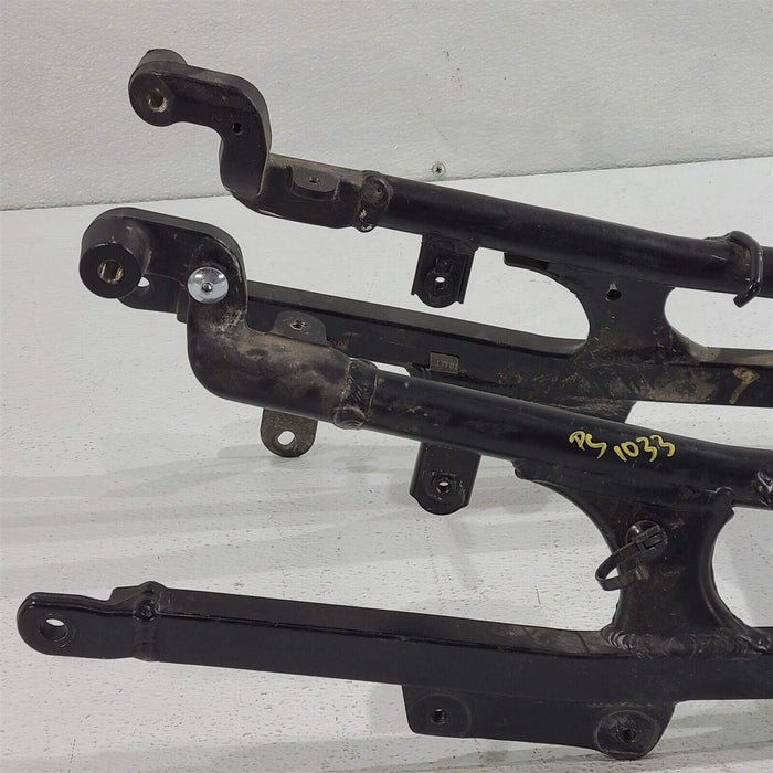 2006 Suzuki SV650 SV 650 Rear Subframe Assembly PS1033