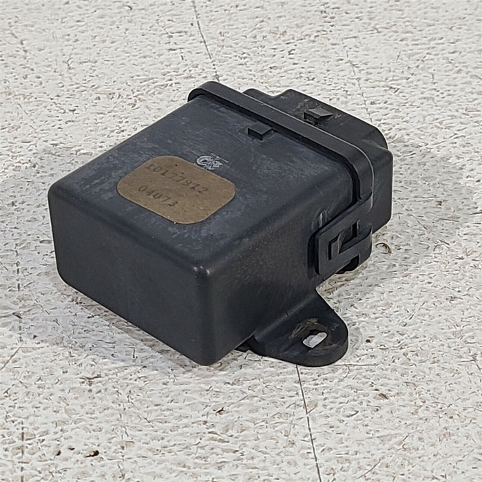 92-95 Corvette C4 Throttle Position Sensor Module Tps 10177912 AA7042