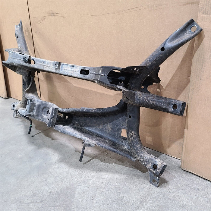 17-20 Honda Civic Si Rear Suspension Cradle 2 Door Coupe AA7047